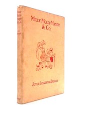 Milly-Molly-Mandy & Co (Joyce Lankester Brisley - 1955) (ID:42226)