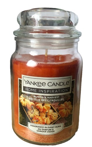 Yankee candle home - home, inspiration