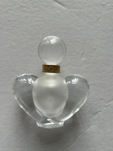 Marc lalique crystal nina - crystal,