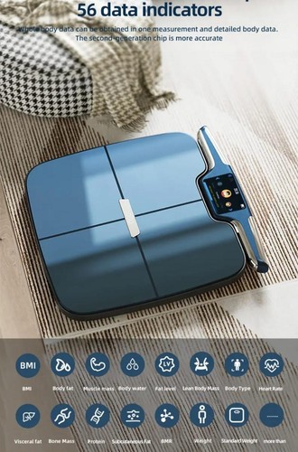 Smart electrode body - smart,