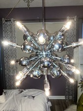 VTG Sputnik Midcentury Modern