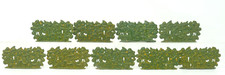 TIMPO LEAD HEDGEROW SECTIONS