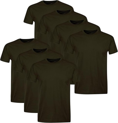 Hanes shirt 7 - hanes, 7-pack