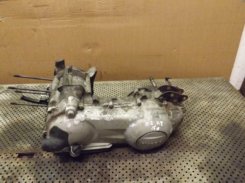 Piaggio 125 1998 05 - 125, 1998-05