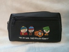 Vintage 1996 South Park Pencil