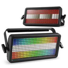 BeamZ BS384 Stroboscope Stage