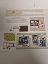 Anna Griffin Quick and Easy