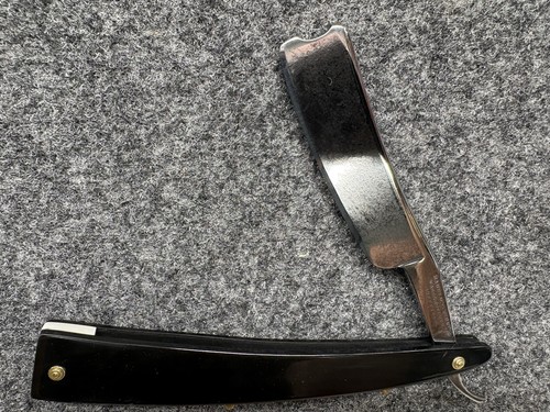 Heavy wade butcher shave - 7/8, &
