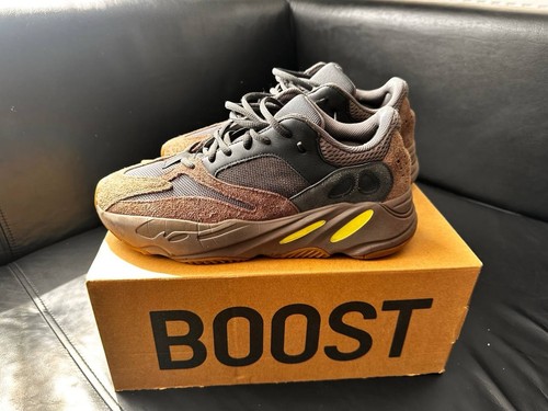 Adidas yeezy boost - yeezy, 700