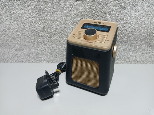 Ueme db318 portable - ueme,