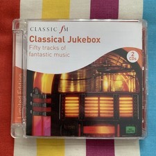 Classical Jukebox- Classic FM