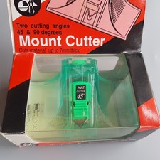 Jakar Mount Cutter Picture Mat