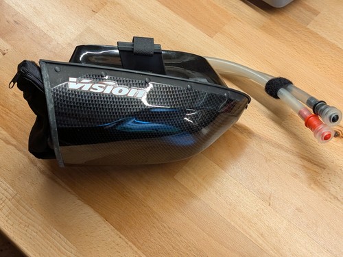 Aero drink system - tt,