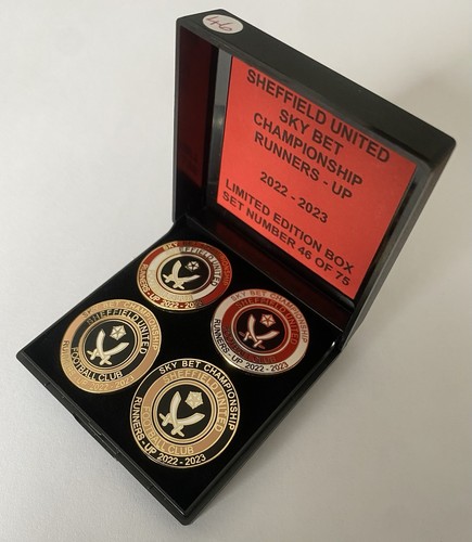Sheffield united football club - sheffield,