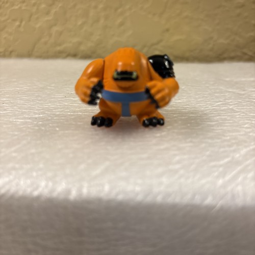 Ben wildmutt sumo - ben, 10
