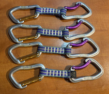 DMM Quickdraws almost unused