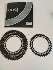 rotor oval q rings  53-39 130 bcd 11 speed