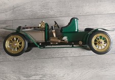 Mamod Steam Car Brooklands
