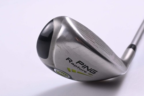 Ping rapture hybrid - ping, #3