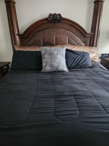 4pc bedroom set