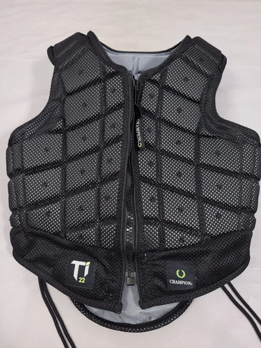 Champion ti22 body - ti22, protector