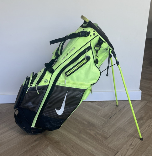 Nike air hybrid stand - nike, golf