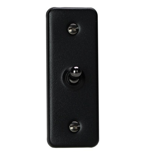 Varilight xyat1 matt - varilight, black