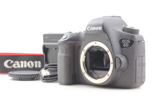 Exc canon eos 6d 20 - 6d, 20.2mp