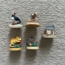 RARE Vintage Tetley Tea