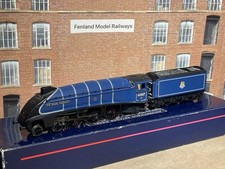 Bachmann 31-954 Class A4 60007