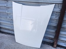 Covin Porsche 911 Bonnet Wall