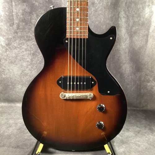 Gibson les paul - gibson,