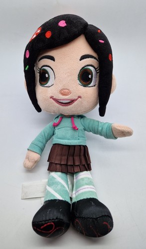 Disney store wreck ralph - store, it