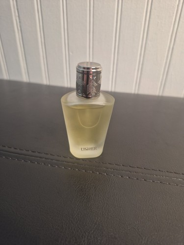 Usher fragrance oz new - 0.5, fl