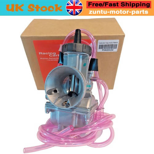 Pwk38 38mm carburetor for - pwk38,