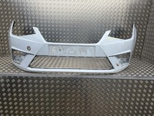 SEAT IBIZA FR 2017 ONWARDS