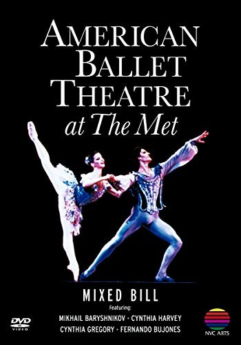 American ballet theatre - american,