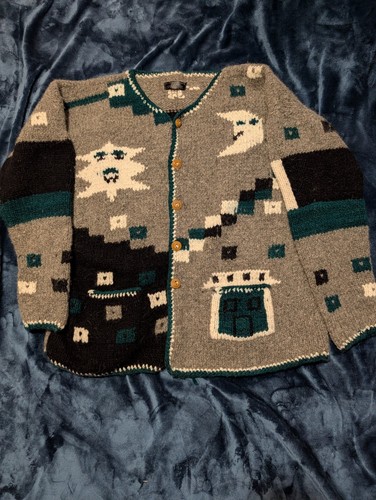 100 wool gringo - 100%, el