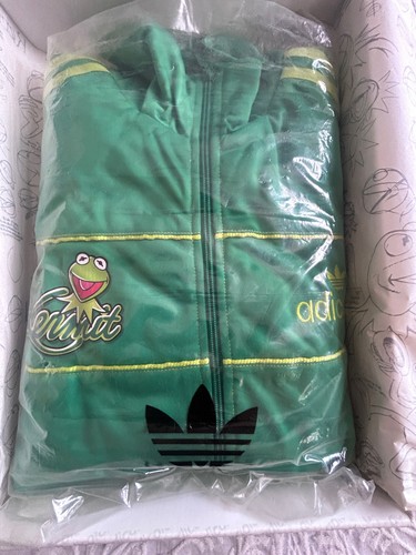 Adidas adicolor kermit - xl,