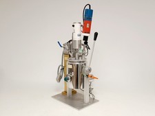 Esco Labor Model EL3 Dual