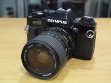 Olympus OM40 Program 35mm SLR