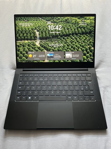 Razer blade stealth - razer,