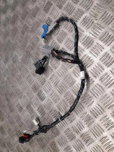 Chrysler pacifica cable - chrysler,