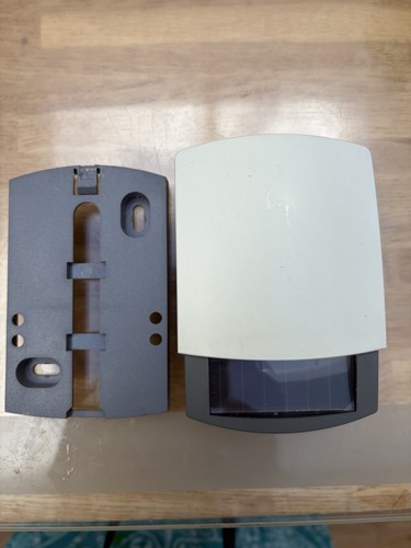 Glow worm outdoor sensor gw - worm, rf