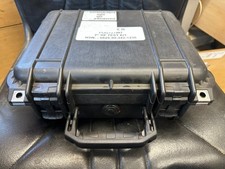 Peli case 1400 mod - case, ex