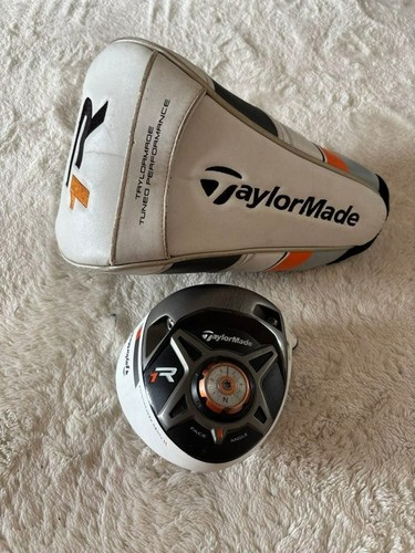 Taylormade golf driver - taylormade, head