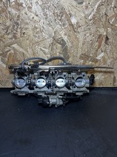 Yamaha FX140 Throttle Body