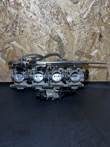 Yamaha fx140 throttle body - fx140,