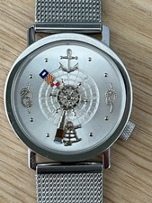 Akteo Watch JC Mareschal