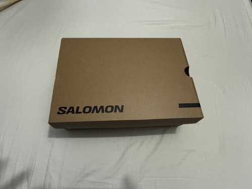 Salomon aero glide men - glide, men’s